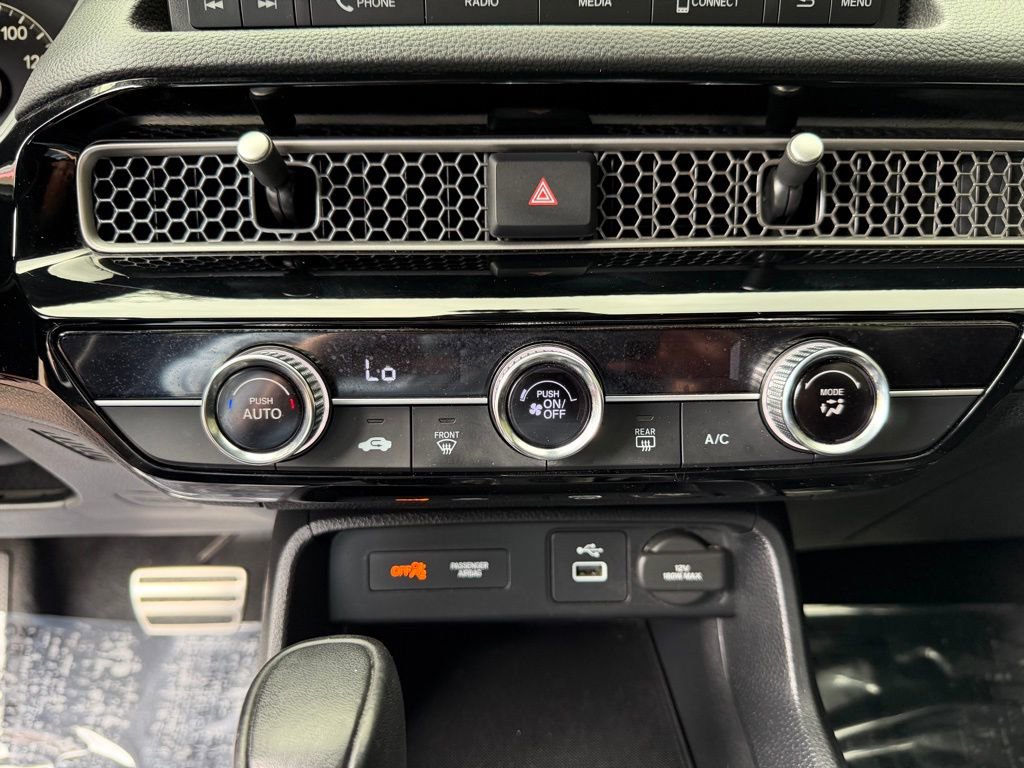 Certified 2023 Honda Civic Sport image 25