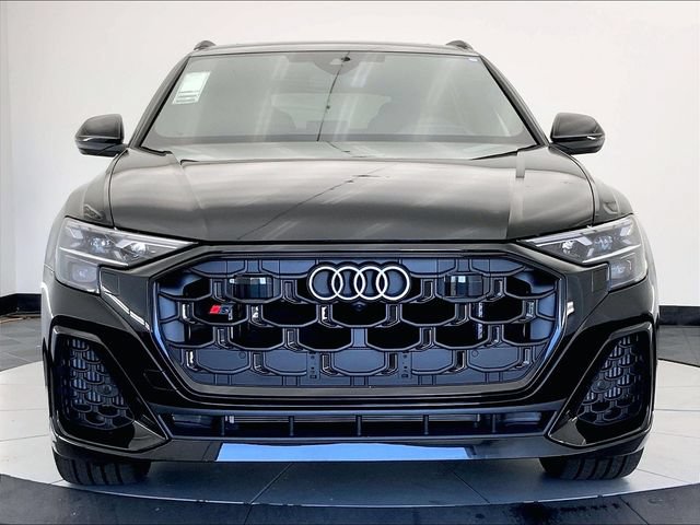 New 2026 Audi SQ8 Prestige AWD/4WD image 5