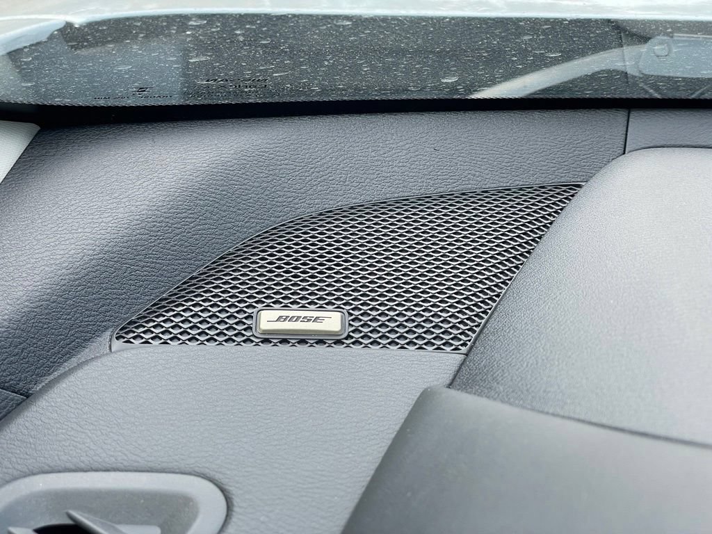 Certified 2023 Nissan Altima 2.5 SL AWD/4WD image 21