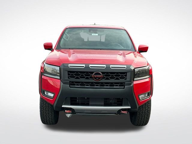 New 2026 Nissan Frontier PRO-4X AWD/4WD image 10