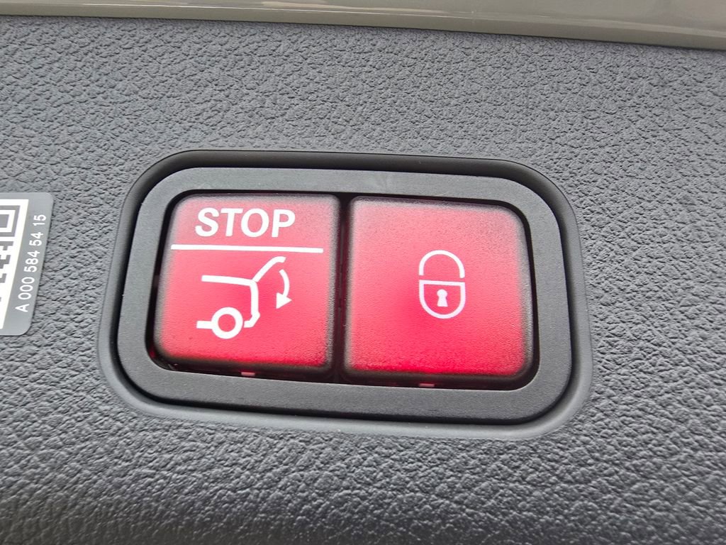 New 2026 Mercedes-Benz GLC 300 4MATIC image 20