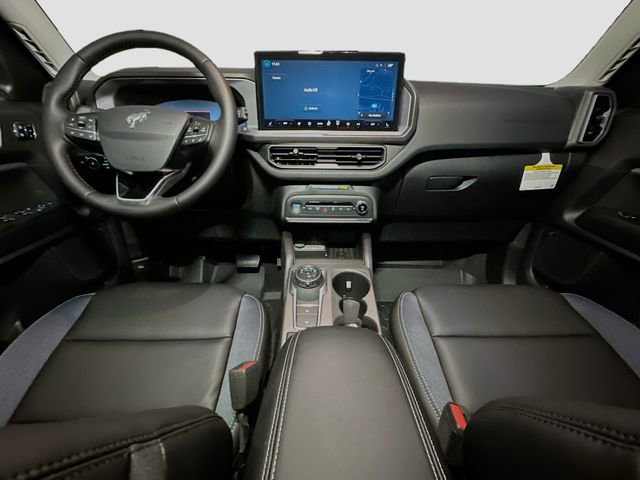 New 2025 Ford Bronco Sport Outer Banks w/ Outer Banks Tech Package+ image 6