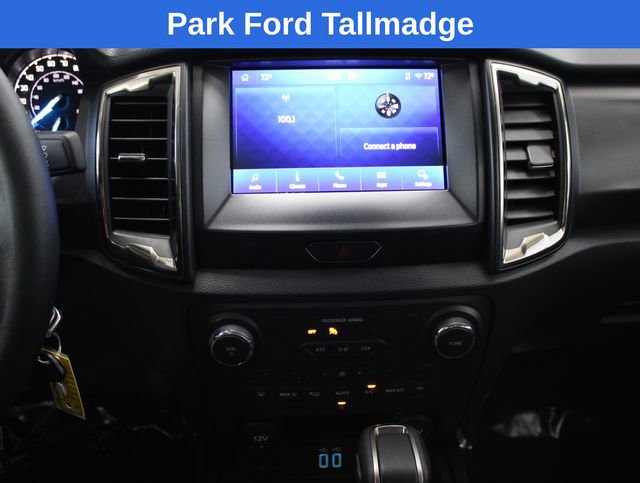 Used 2022 Ford Ranger XLT w/ Equipment Group 301A Mid AWD/4WD image 16