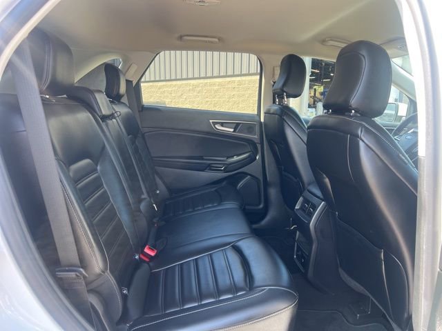 Used 2023 Ford Edge SEL w/ Convenience Package AWD/4WD image 14