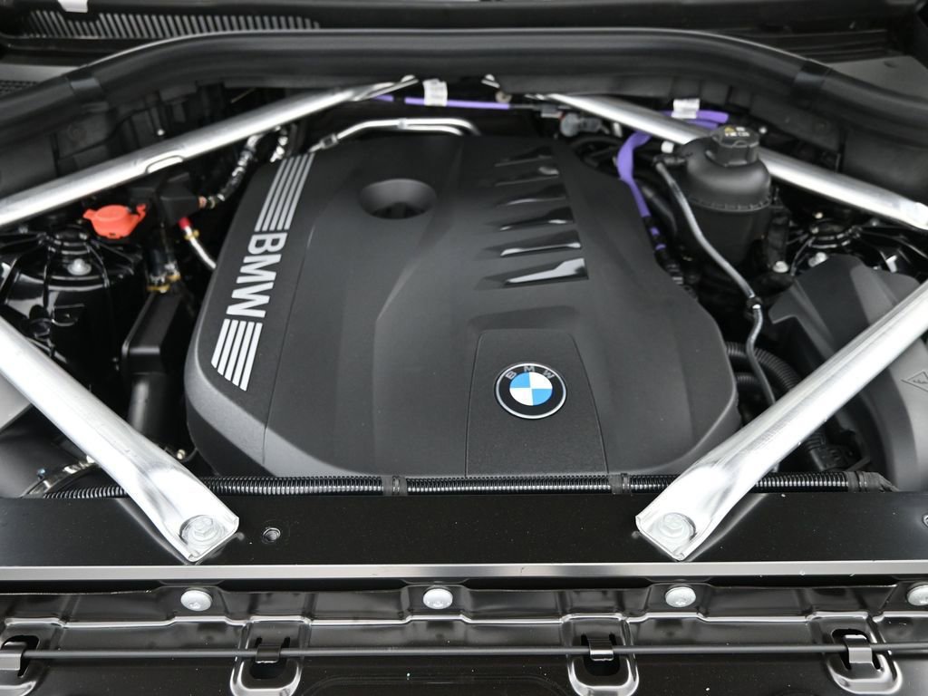 New 2026 BMW X5 sDrive40i RWD image 23