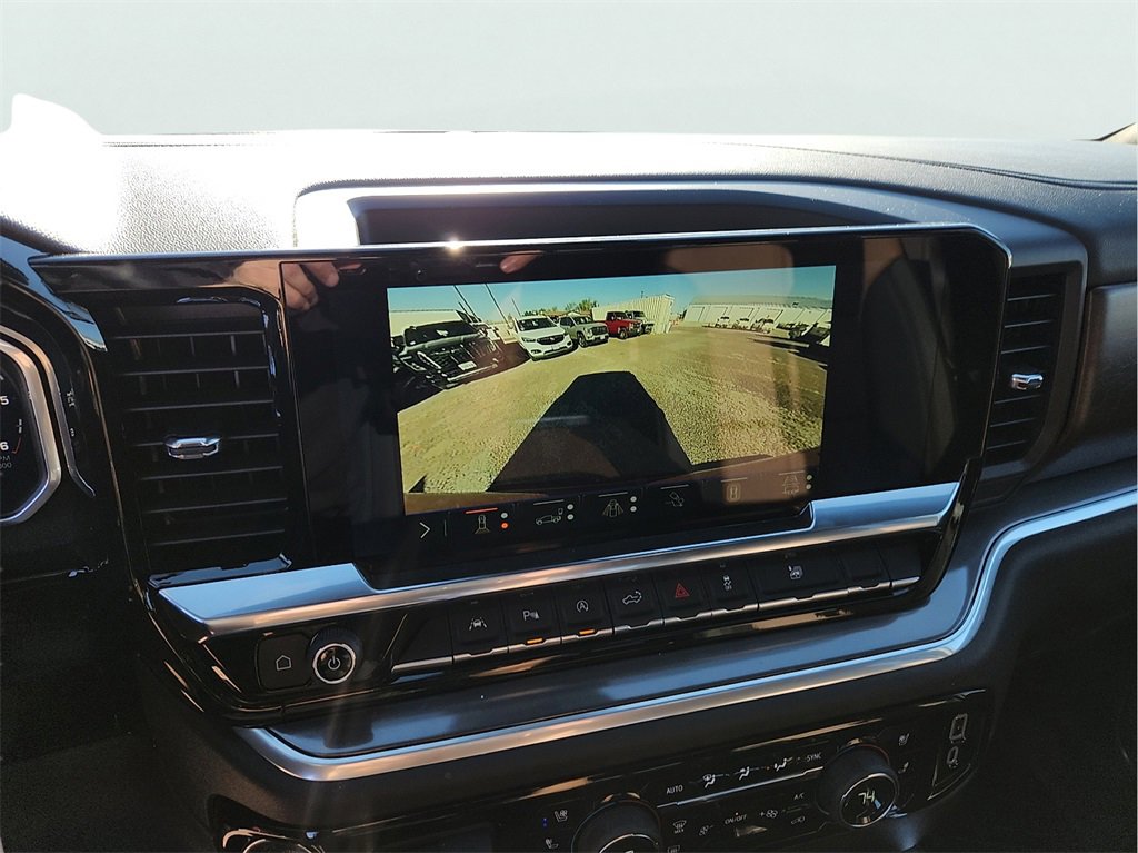 New 2026 Chevrolet Silverado 1500 High Country w/ Technology Package image 23