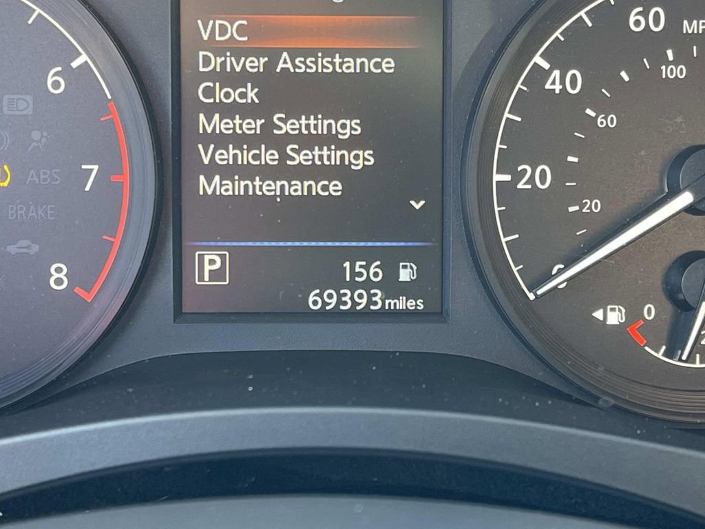 Used 2023 Nissan Altima 2.5 S image 37