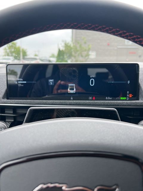 New 2025 Ford Mustang Mach-E Premium w/ Sport Appearance Package image 21