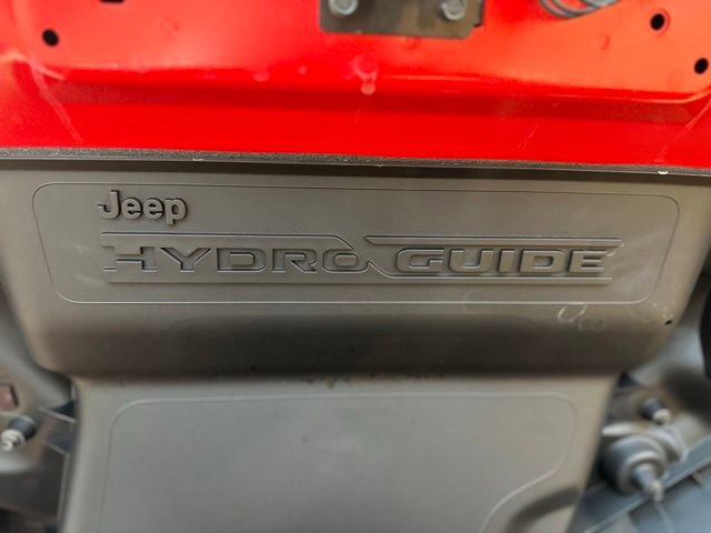 New 2026 Jeep Wrangler Unlimited Rubicon 392 image 25