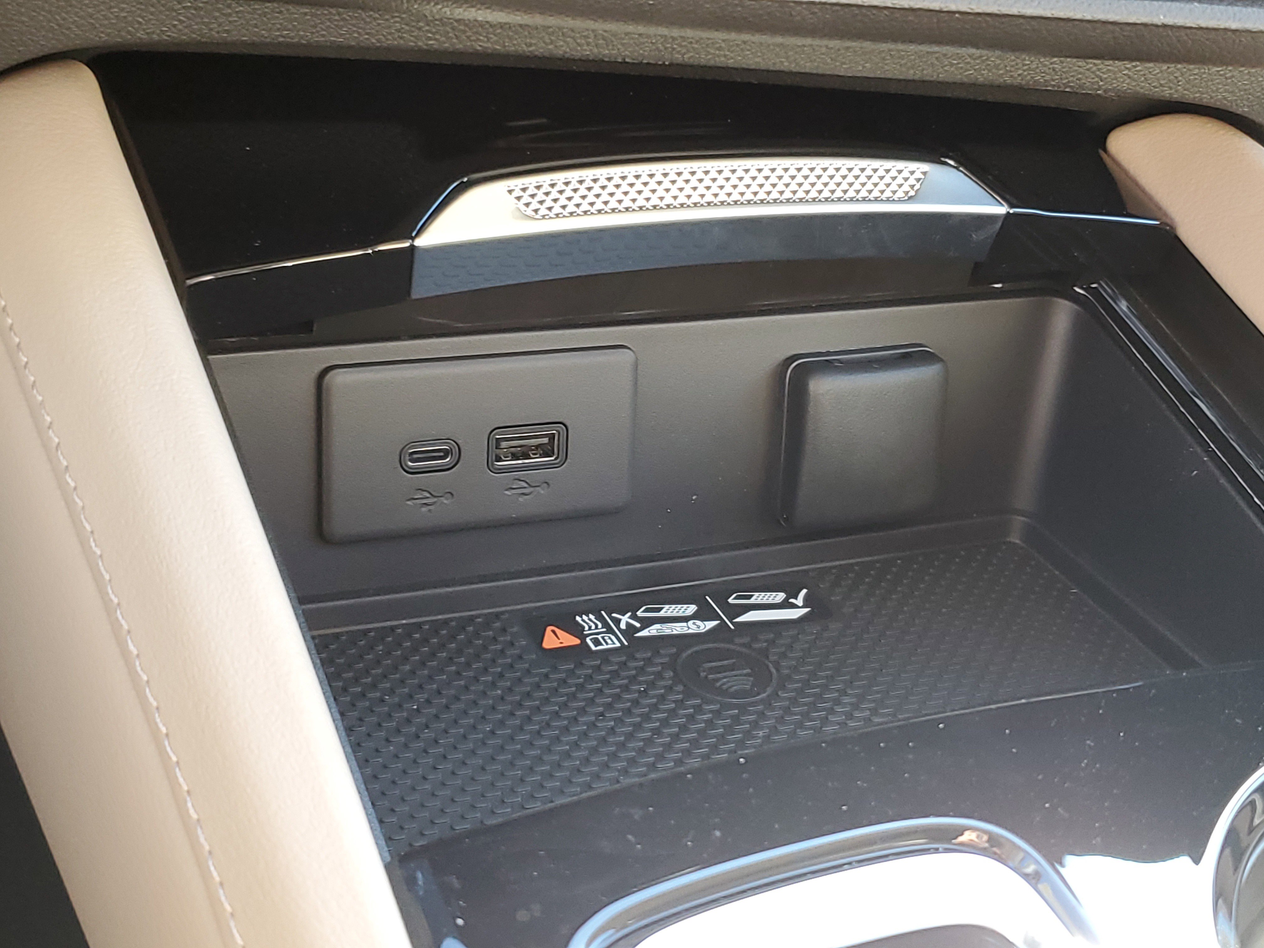 New 2026 Buick Envision Preferred image 22