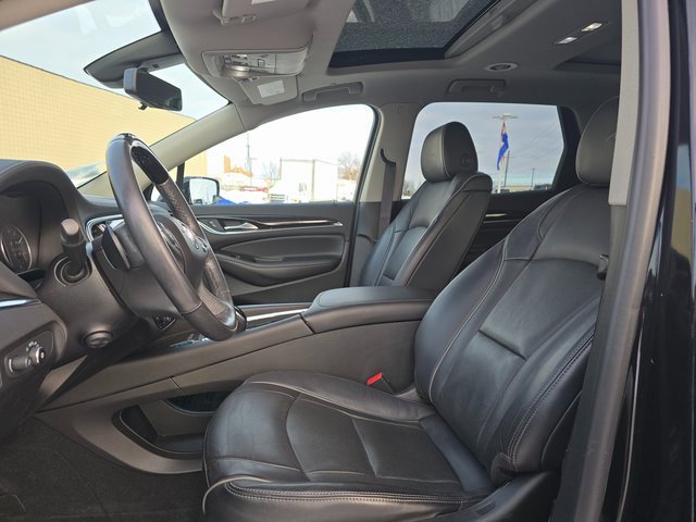 Used 2020 Buick Enclave Avenir w/ Avenir Technology Package image 13