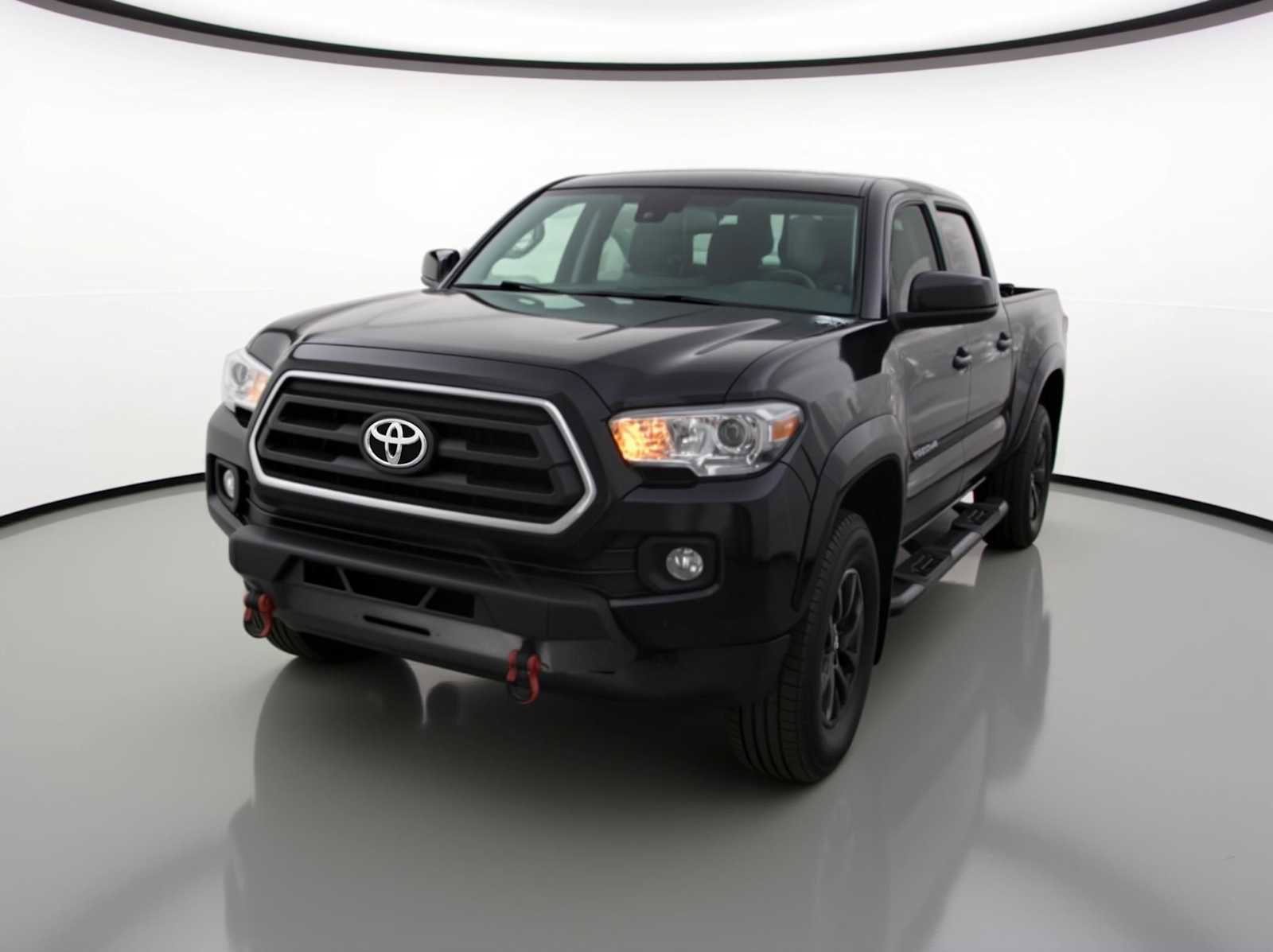 Used 2021 Toyota Tacoma SR5