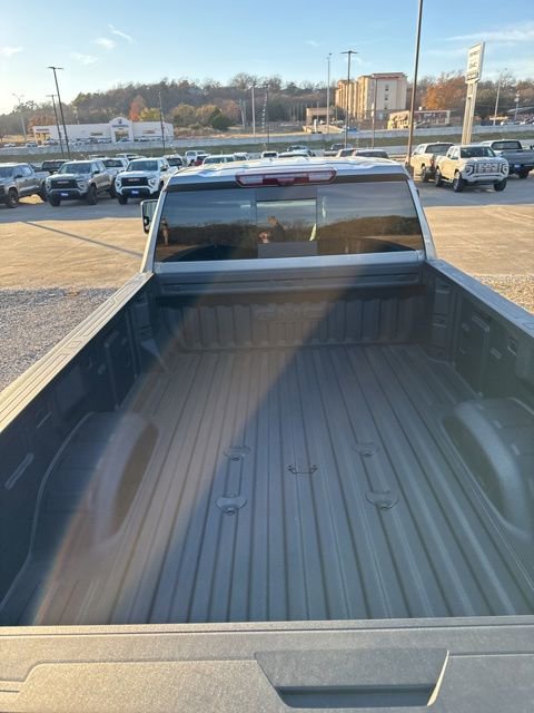 New 2026 GMC Sierra 3500 Denali w/ Denali Reserve Package image 8
