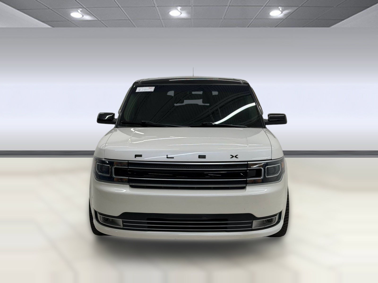 Used 2019 Ford Flex Limited w/ Equipment Group 303A AWD/4WD image 5