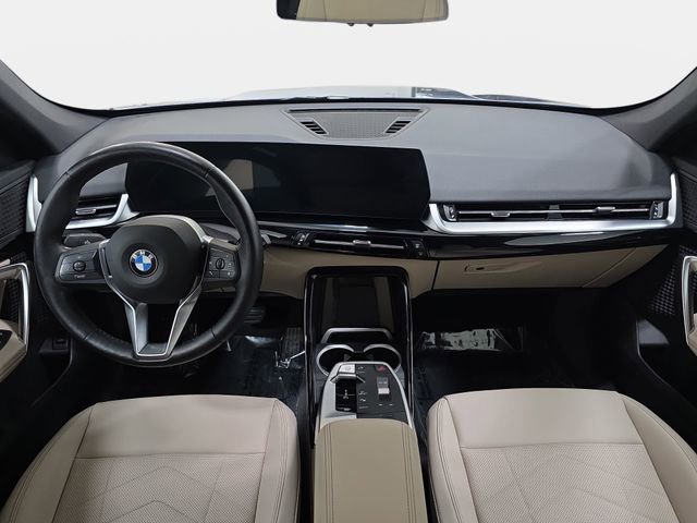 Certified 2023 BMW X1 xDrive28i w/ Convenience Package AWD/4WD image 9