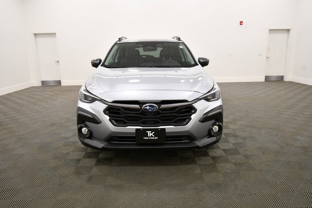 Used 2026 Subaru Crosstrek 2.5i Limited AWD/4WD image 11