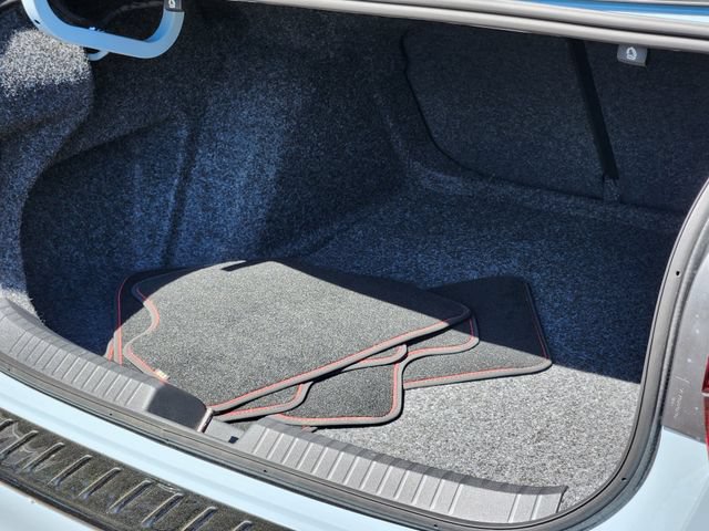 New 2026 Volkswagen Jetta GLI Autobahn FWD image 30