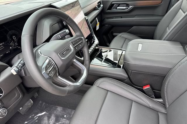 New 2026 GMC Yukon Denali w/ Sun & Power Step Package image 10