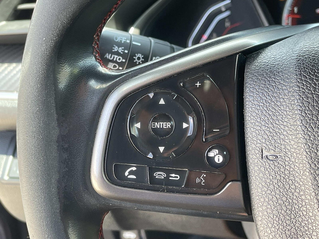 Used 2020 Honda Civic Si image 5