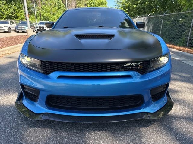 Used 2023 Dodge Charger Scat Pack RWD image 9
