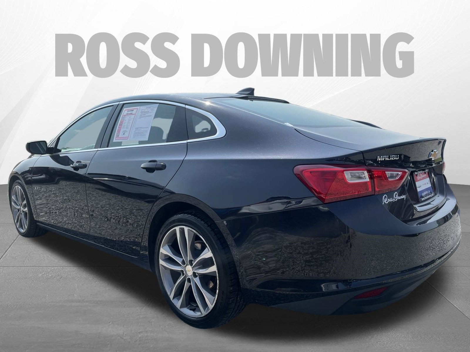 Used 2023 Chevrolet Malibu LT FWD image 6