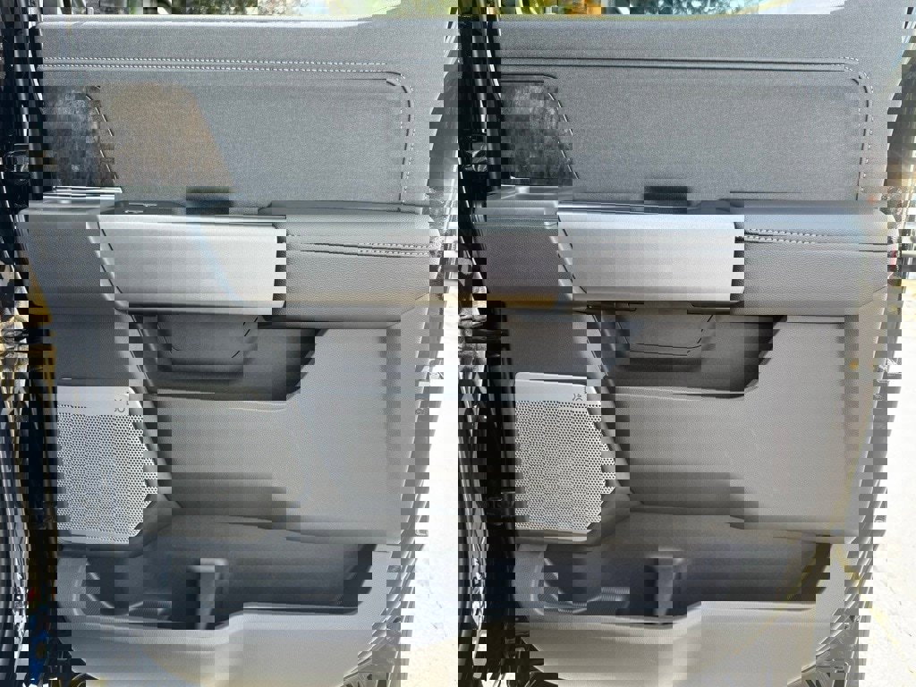 New 2026 Ford F250 Lariat w/ FX4 Off-Road Package image 29