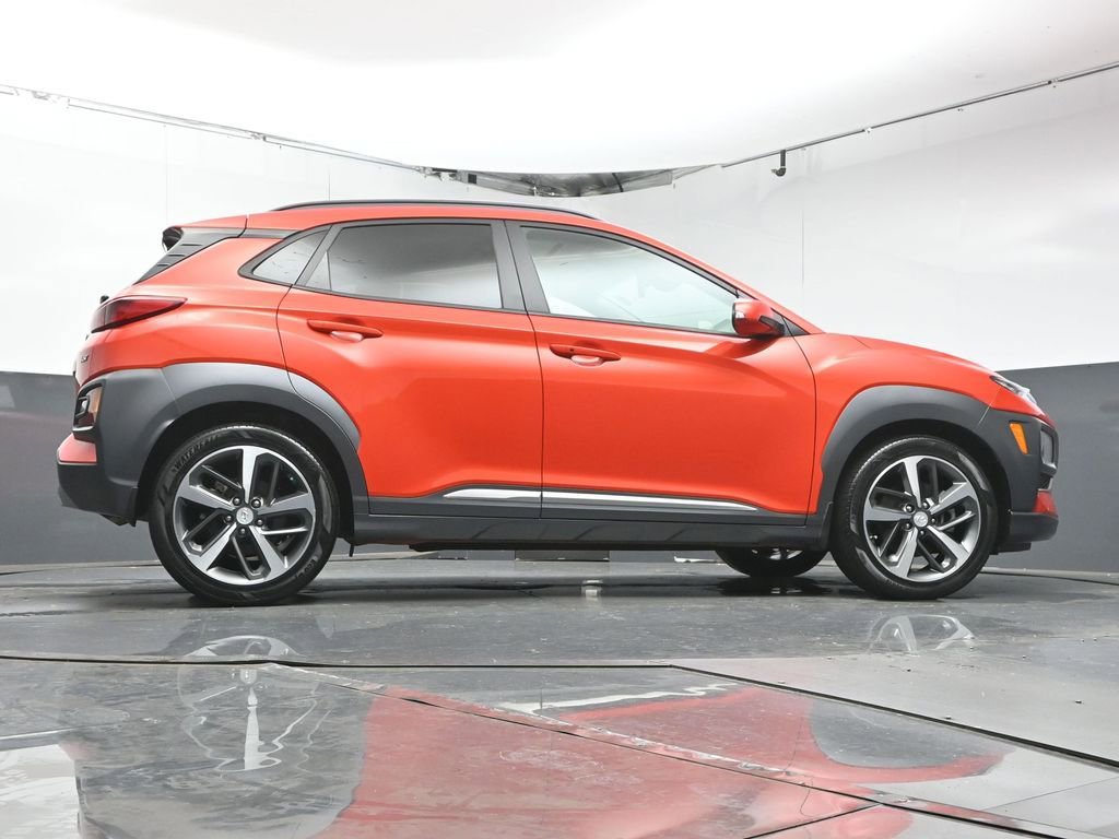 Used 2019 Hyundai Kona Ultimate image 38