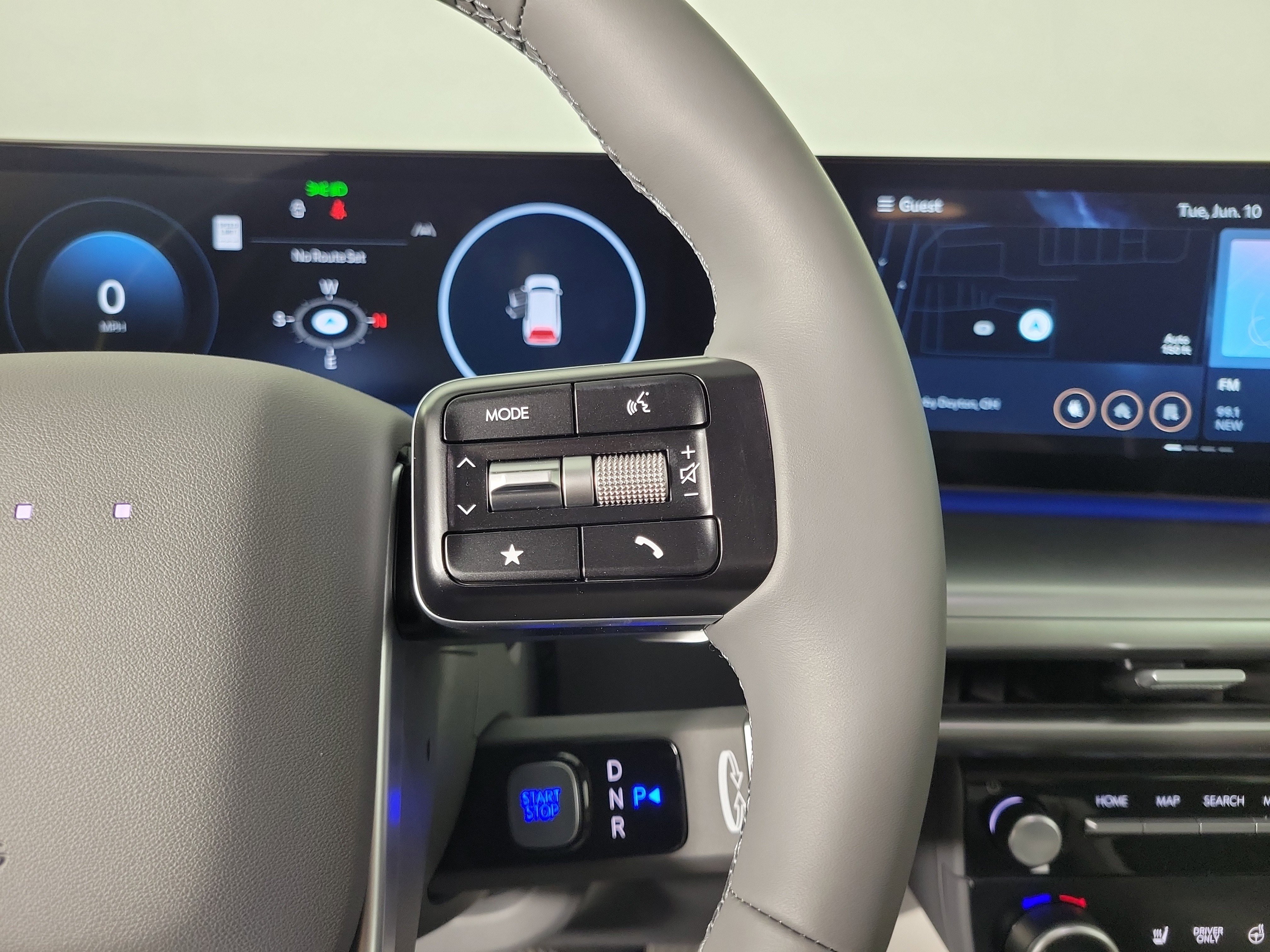 New 2026 Hyundai Ioniq 9 SEL image 21