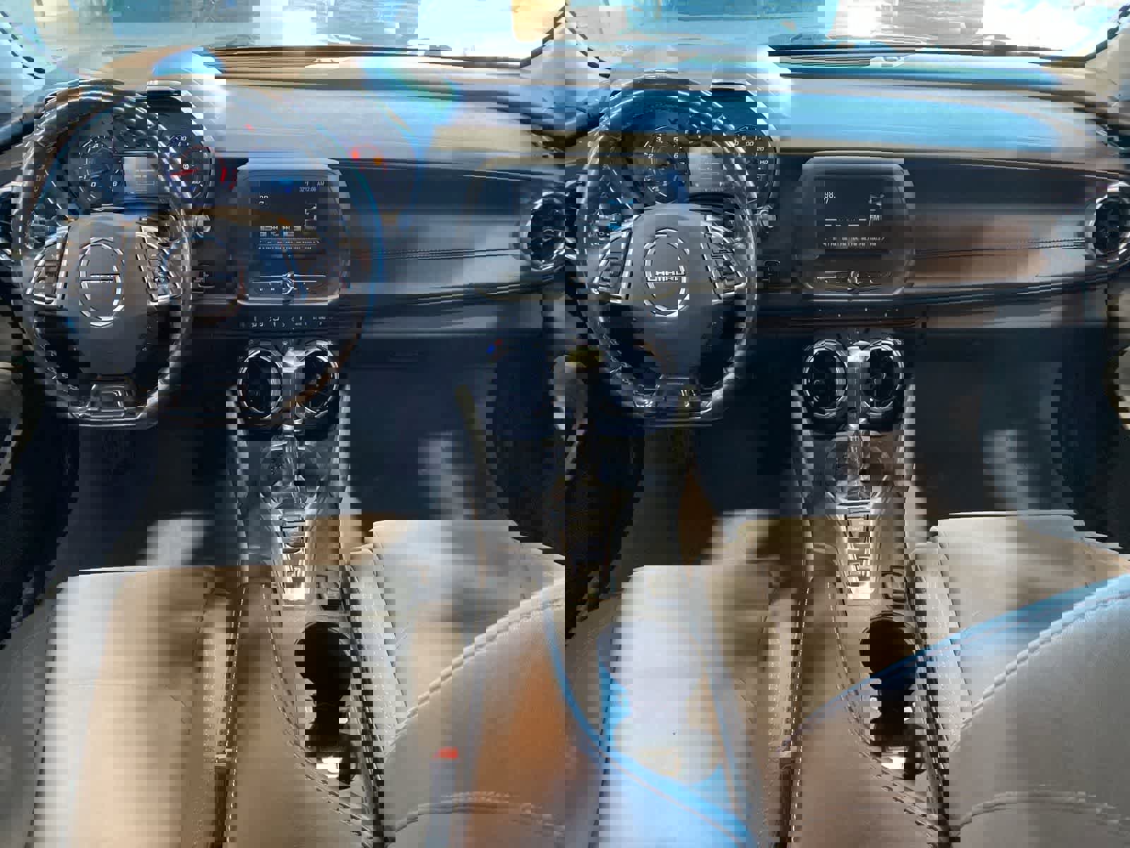 Used 2016 Chevrolet Camaro LT image 14