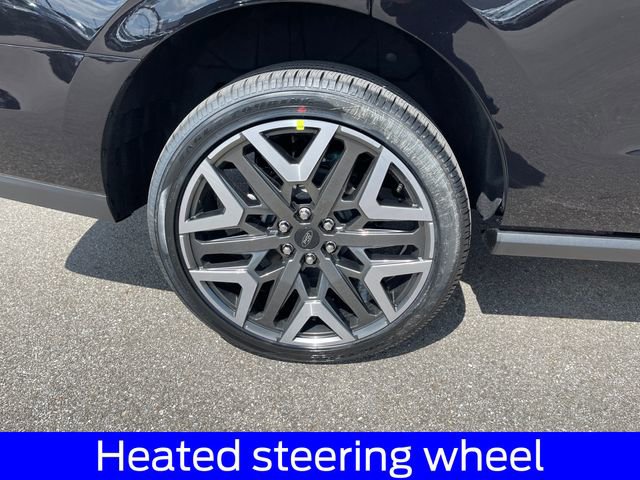 New 2026 Ford Expedition Platinum w/ Platinum Ultimate Package AWD/4WD image 48