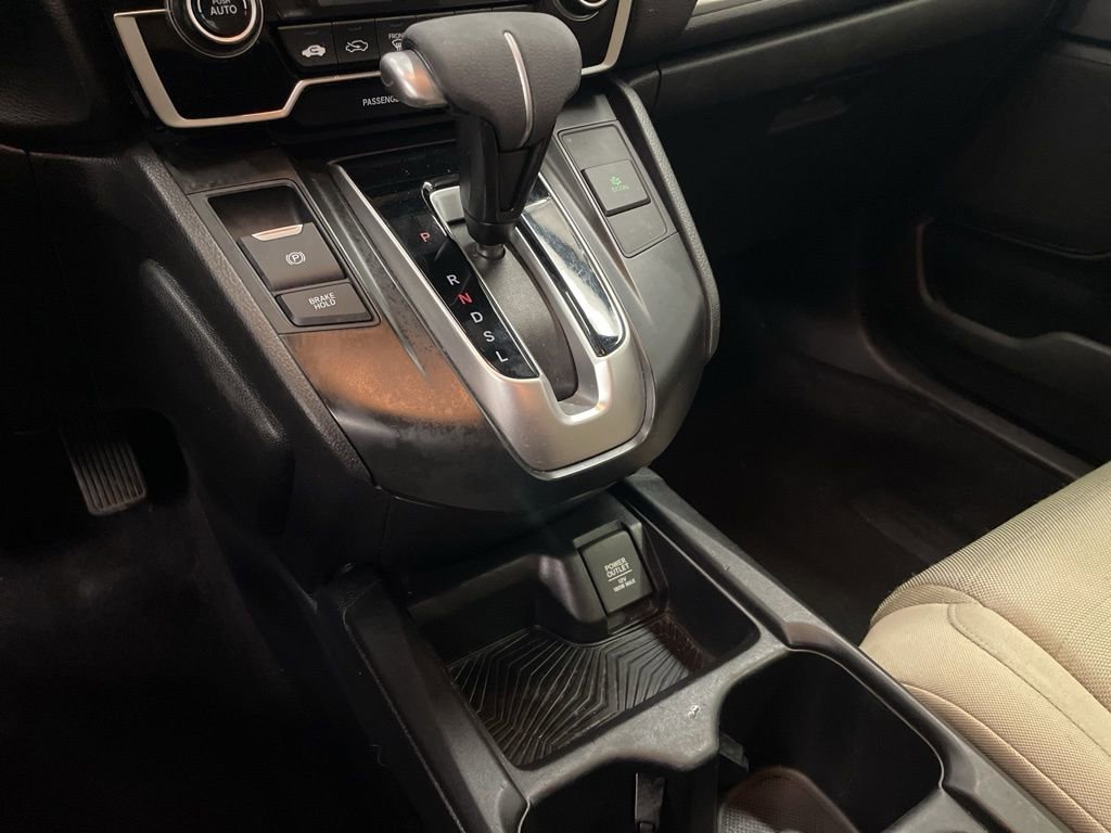 Used 2018 Honda CR-V LX image 24
