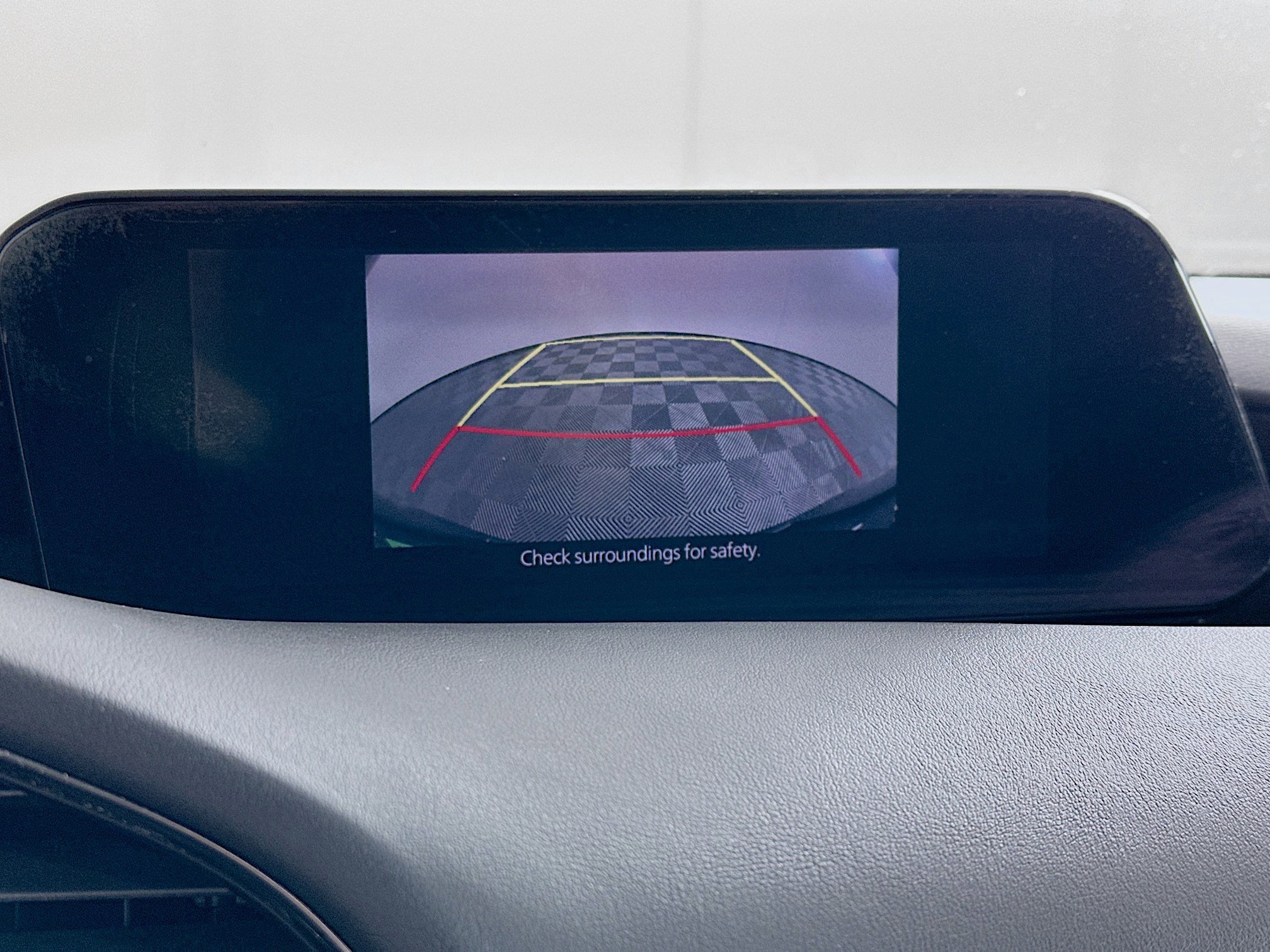 Used 2019 MAZDA MAZDA3 Hatchback image 22