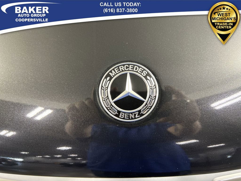 Used 2021 Mercedes-Benz GLC 300 4MATIC image 30