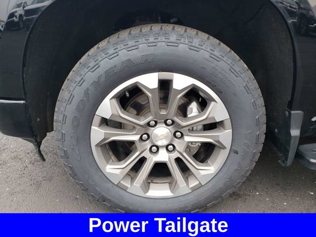 Used 2022 Chevrolet Silverado 1500 High Country AWD/4WD image 24