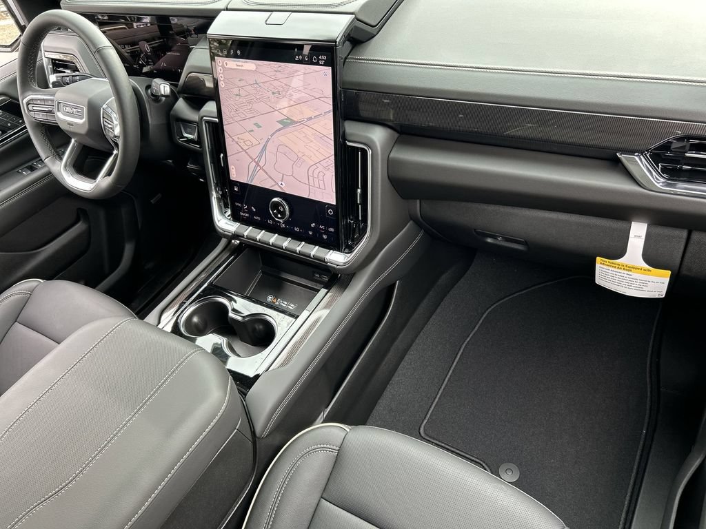 New 2026 GMC Yukon XL Elevation AWD/4WD image 29