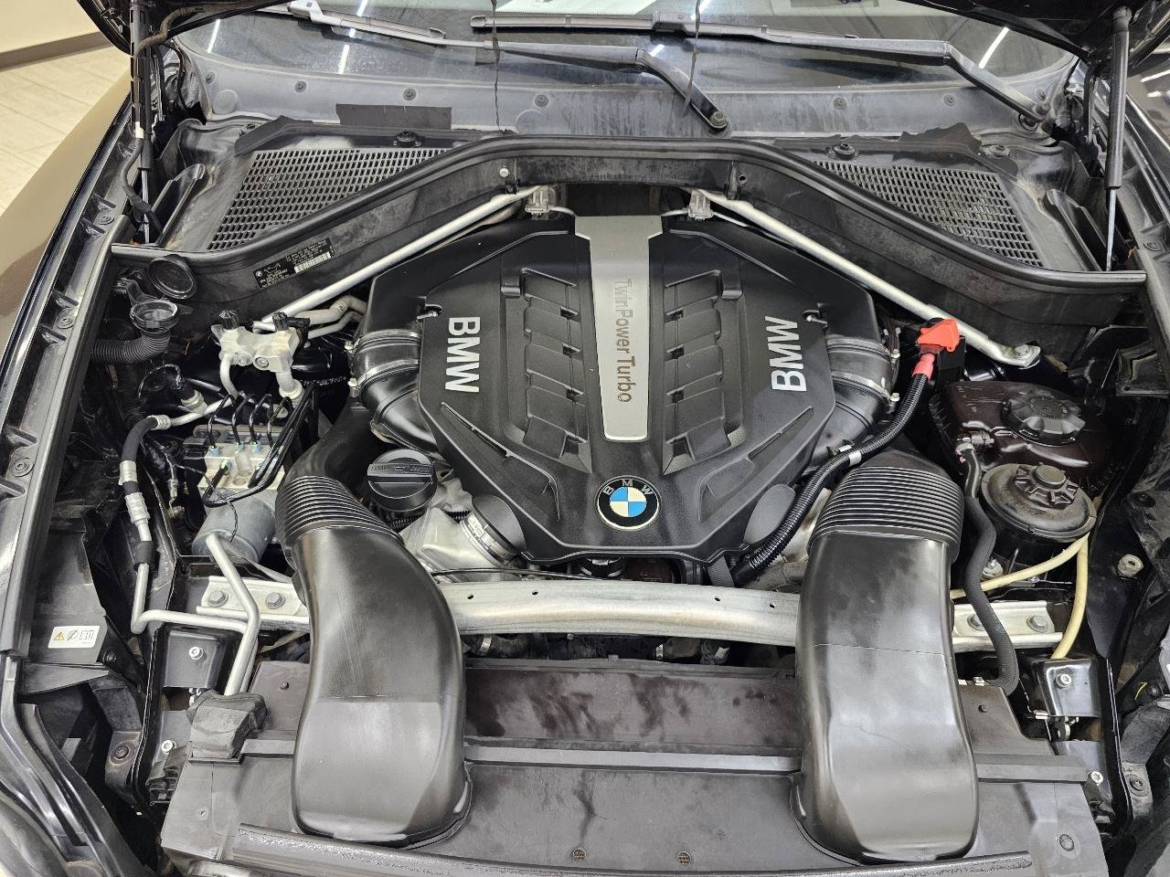Used 2013 BMW X5 xDrive50i AWD/4WD image 42