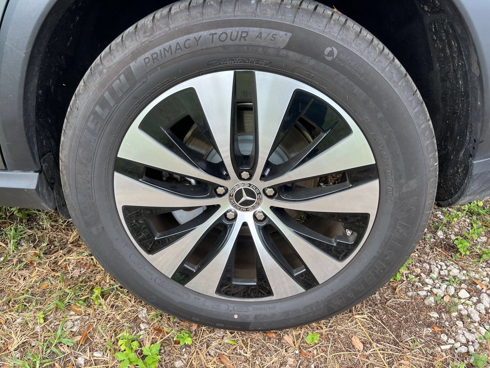 Used 2026 Mercedes-Benz GLE 350 4MATIC image 32
