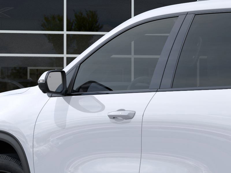 New 2025 GMC Acadia Elevation w/ Elevation Premium Package image 39