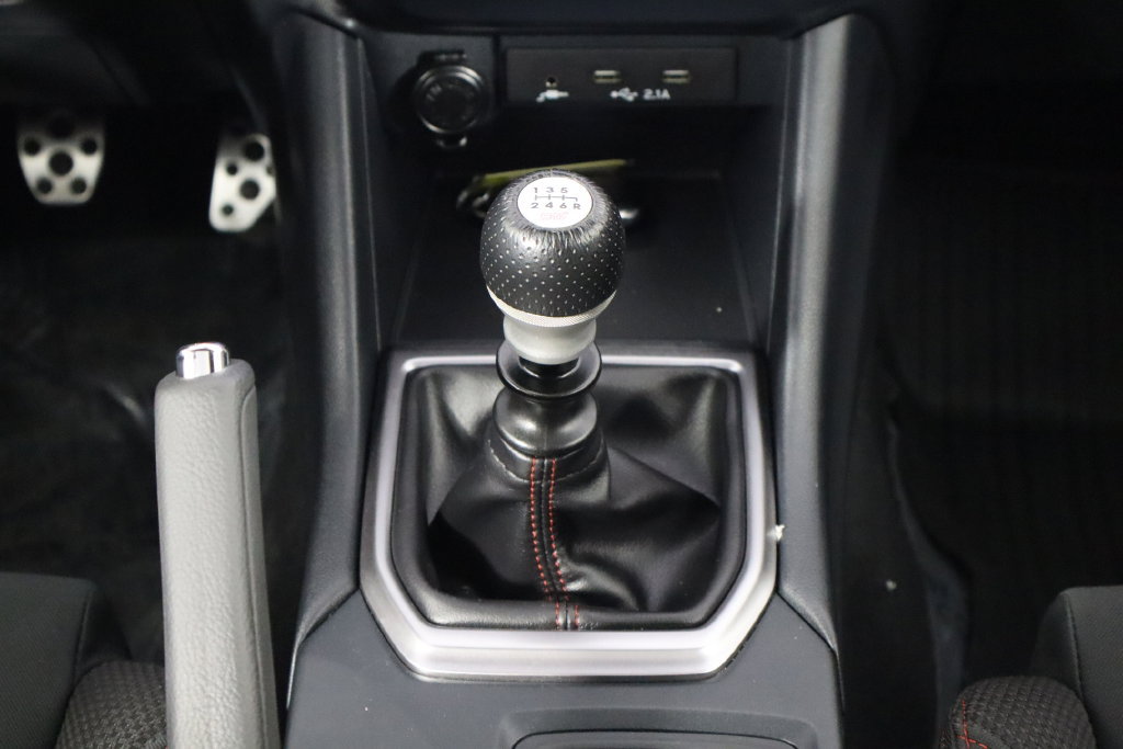 Used 2023 Subaru WRX Premium AWD/4WD image 28