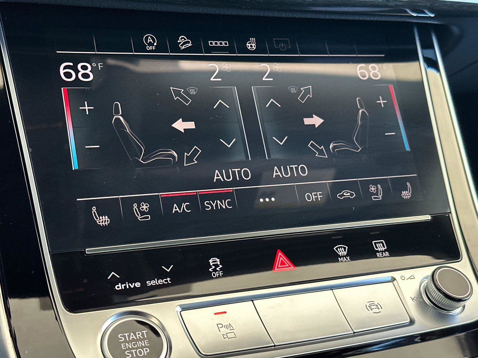 New 2026 Audi Q7 Premium Plus image 21