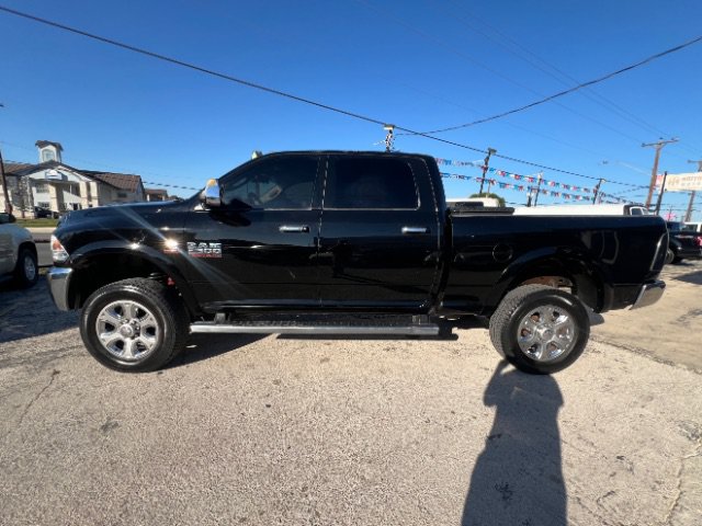 Used 2014 RAM 2500 Laramie AWD/4WD image 8