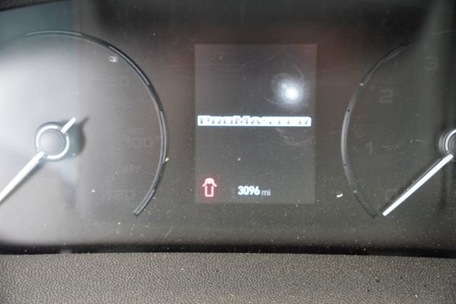 Used 2025 RAM ProMaster 2500 w/ Convenience Group FWD image 4