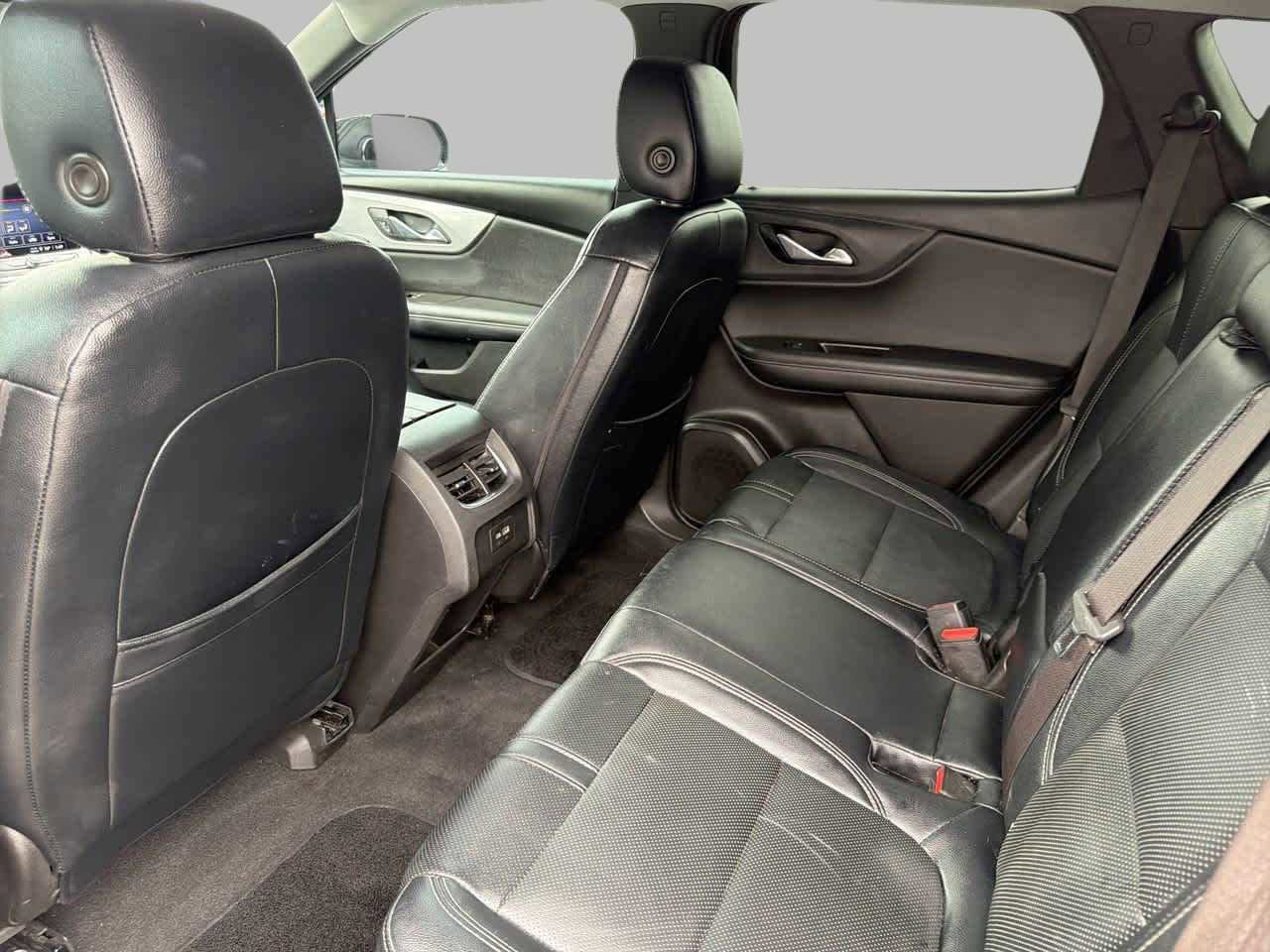 Used 2021 Chevrolet Blazer LT FWD image 14