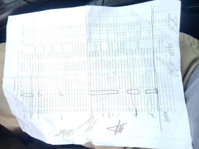 New 2026 Ford Explorer ST w/ Sun And Sound Package image 17