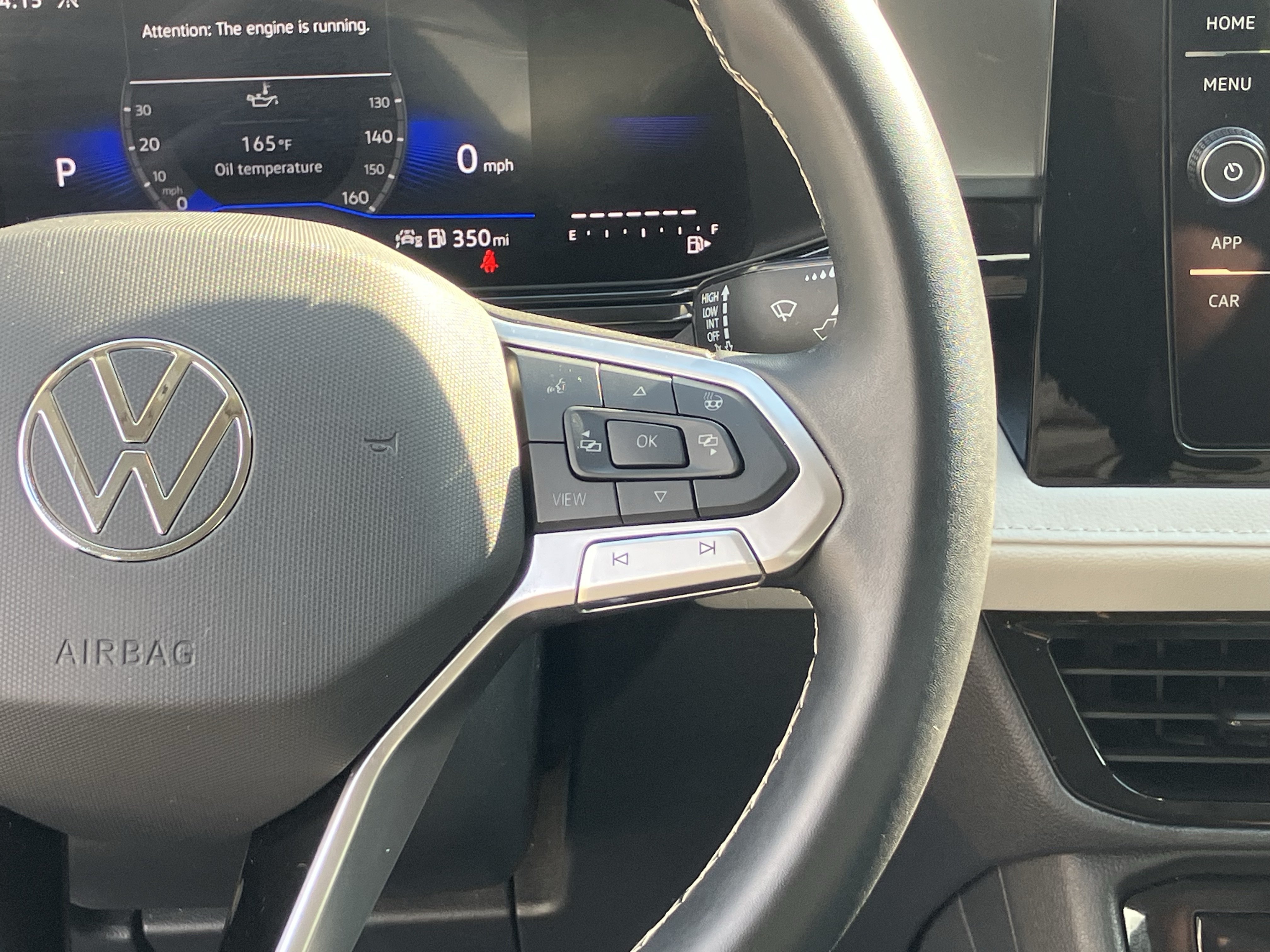 Used 2025 Volkswagen Taos S AWD/4WD image 22