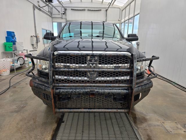 Used 2016 RAM 2500 Tradesman w/ Chrome Appearance Group image 8