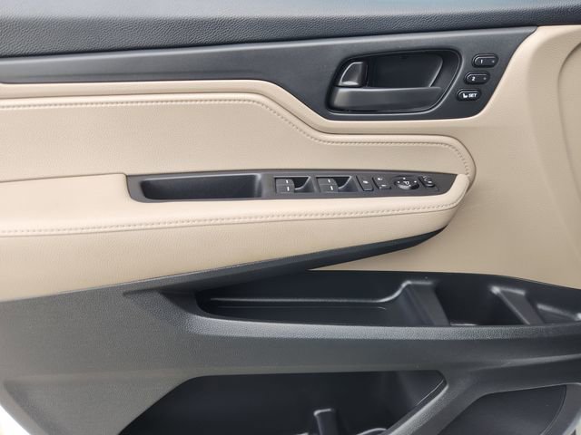 Used 2019 Honda Odyssey EX-L image 23