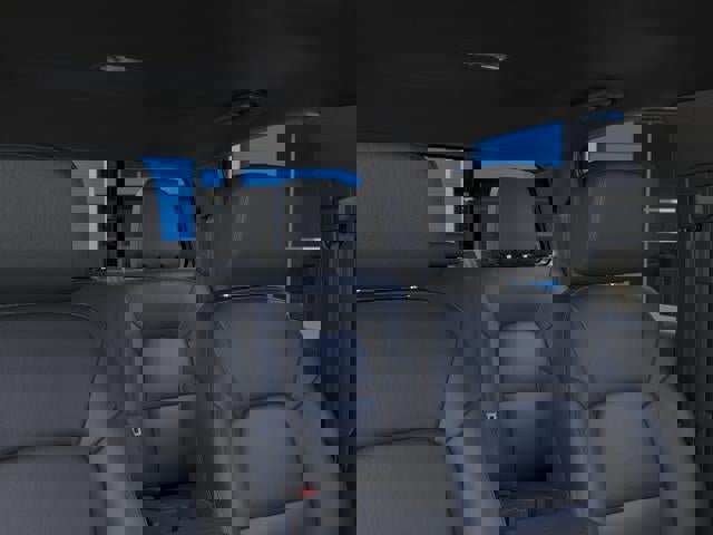 New 2026 Chevrolet Colorado Trail Boss image 24