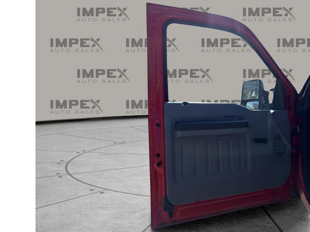 Used 2011 Ford F250 XL w/ XL Value Pkg RWD image 9