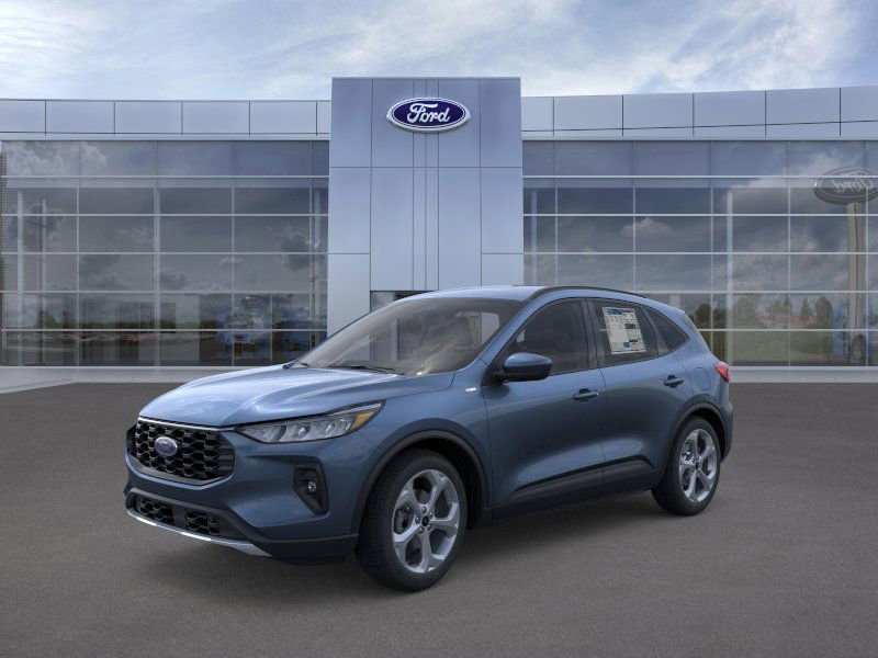 New 2026 Ford Escape ST-Line Select w/ Tech Pack #2 image 1